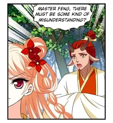 The World of Canglan chapter 131.1 page 2