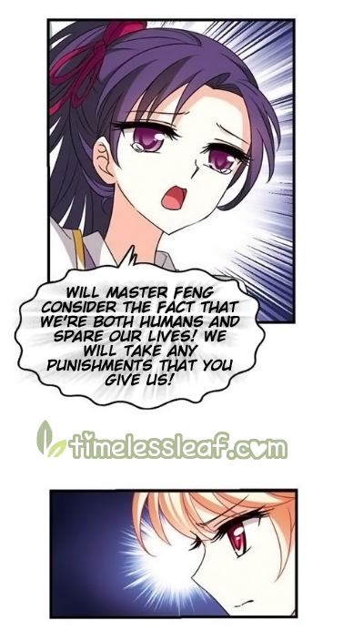 The World of Canglan chapter 131.1 page 6