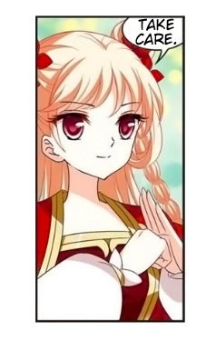 The World of Canglan chapter 131.3 page 4