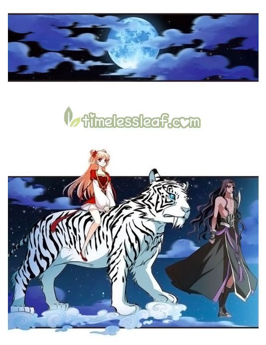 The World of Canglan chapter 131.3 page 5