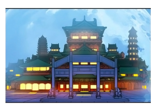 The World of Canglan chapter 131.3 page 7