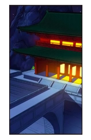 The World of Canglan chapter 131.5 page 1