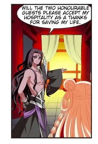 The World of Canglan chapter 131.5 page 2