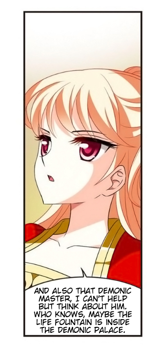 The World of Canglan chapter 131.5 page 6