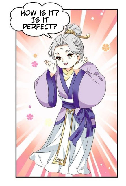 The World of Canglan chapter 131.8 page 4