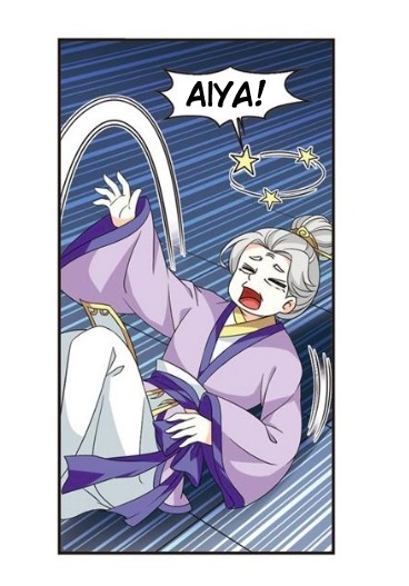 The World of Canglan chapter 132.1 page 2