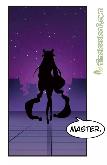 The World of Canglan chapter 133.1 page 1