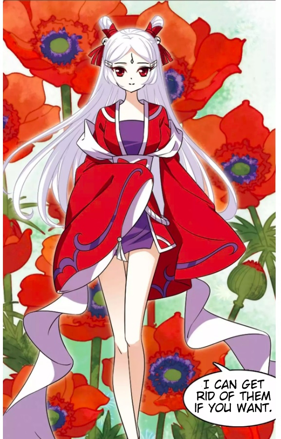 The World of Canglan chapter 133.1 page 2