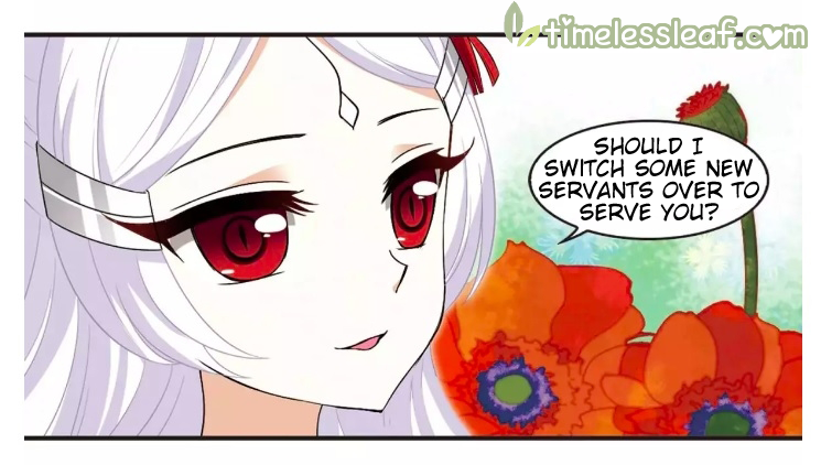 The World of Canglan chapter 133.1 page 3