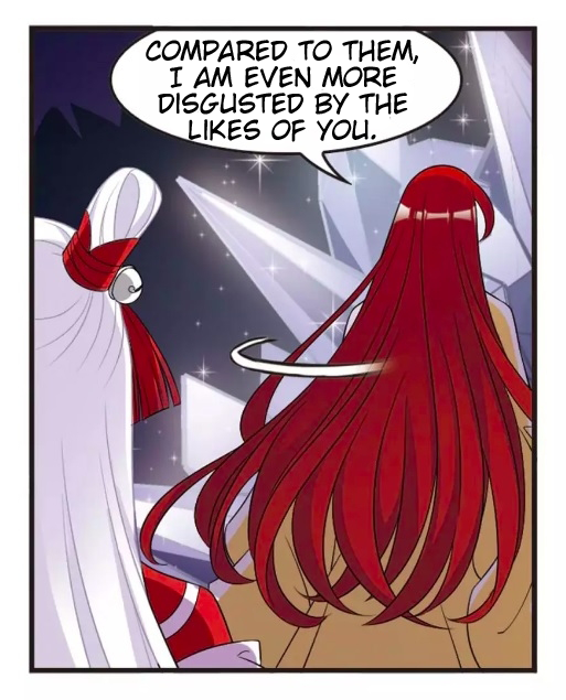 The World of Canglan chapter 133.1 page 4