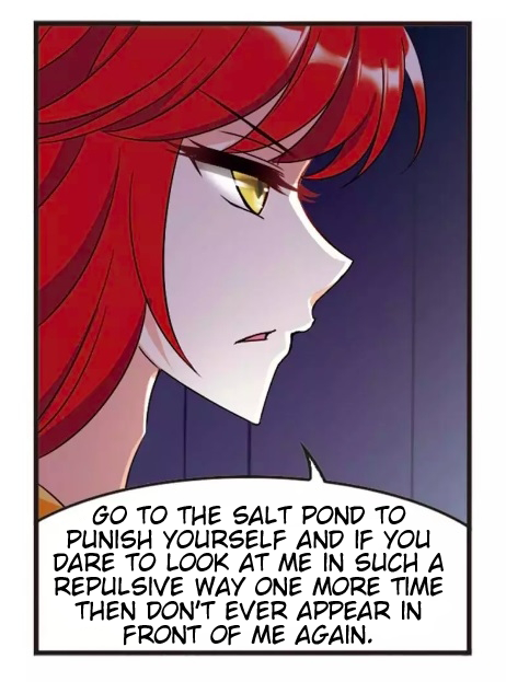 The World of Canglan chapter 133.1 page 5