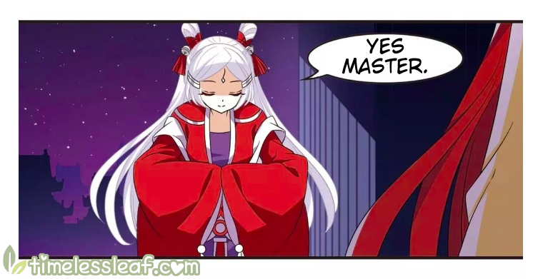 The World of Canglan chapter 133.1 page 6