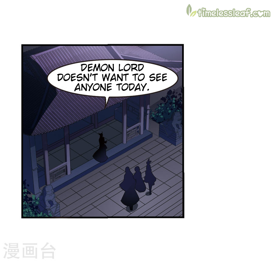 The World of Canglan chapter 133.4 page 5