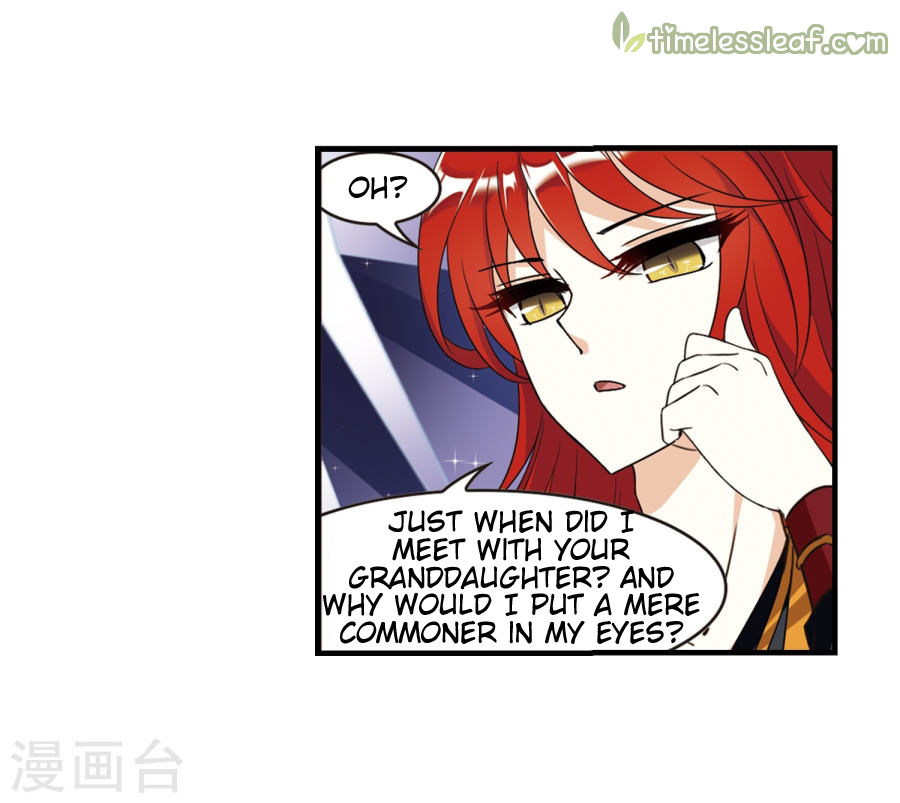 The World of Canglan chapter 133.6 page 3