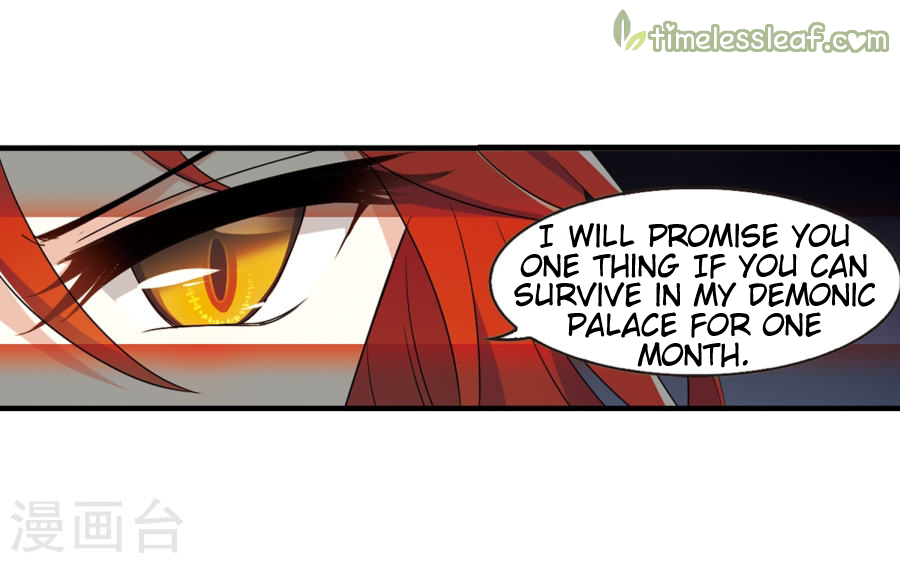 The World of Canglan chapter 133.8 page 4