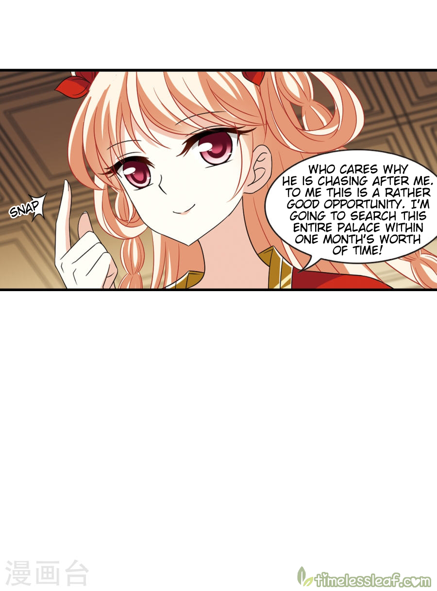 The World of Canglan chapter 133.9 page 10