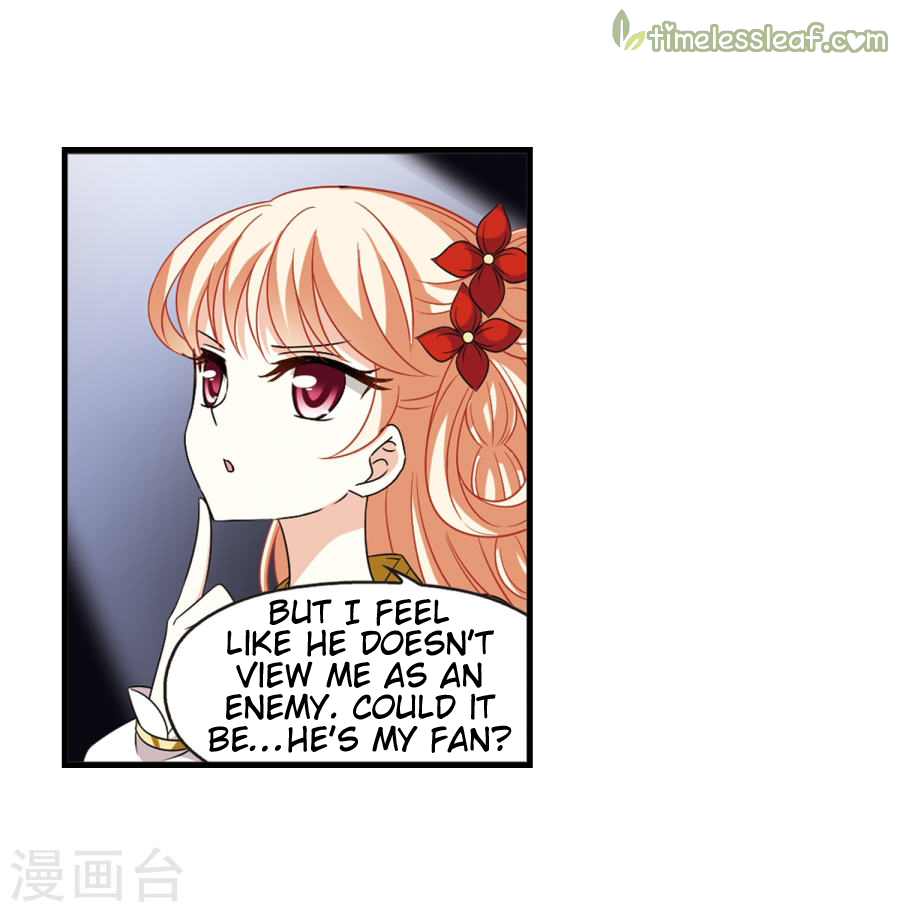 The World of Canglan chapter 133.9 page 8