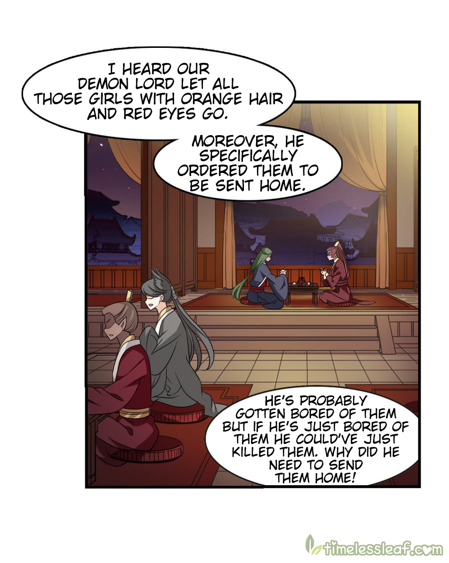 The World of Canglan chapter 134.1 page 3