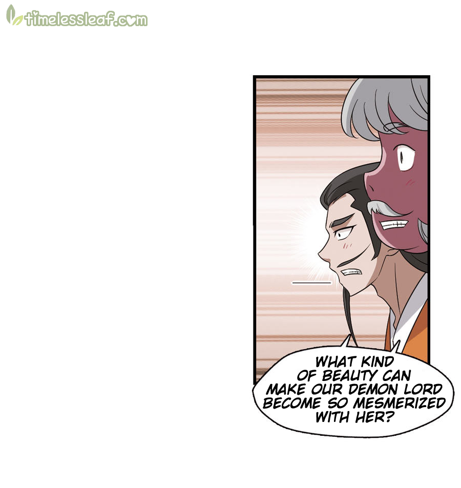 The World of Canglan chapter 134.1 page 7