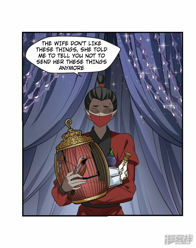 The World of Canglan chapter 134.8 page 2