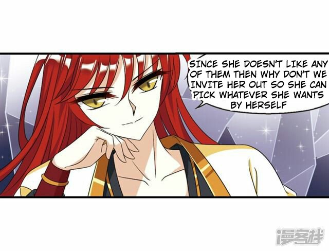 The World of Canglan chapter 134.8 page 5