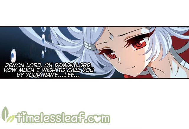 The World of Canglan chapter 136.1 page 6