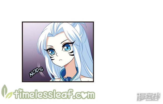 The World of Canglan chapter 136.1 page 9