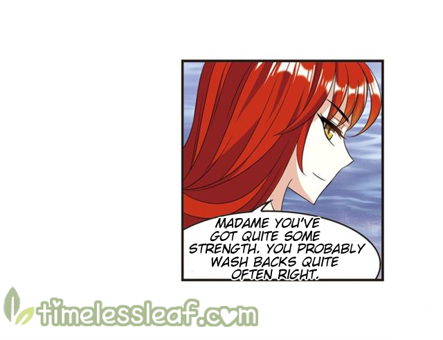 The World of Canglan chapter 136.3 page 8