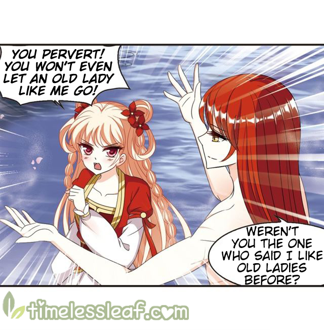 The World of Canglan chapter 136.5 page 10