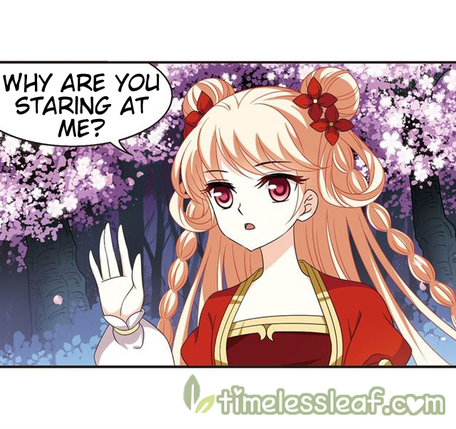 The World of Canglan chapter 136.5 page 7