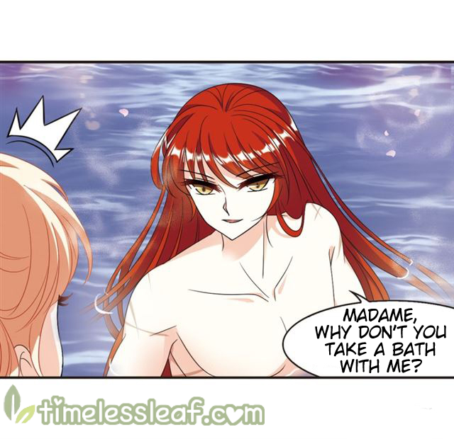 The World of Canglan chapter 136.5 page 8