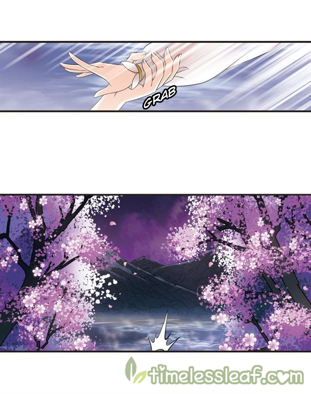 The World of Canglan chapter 136.5 page 9