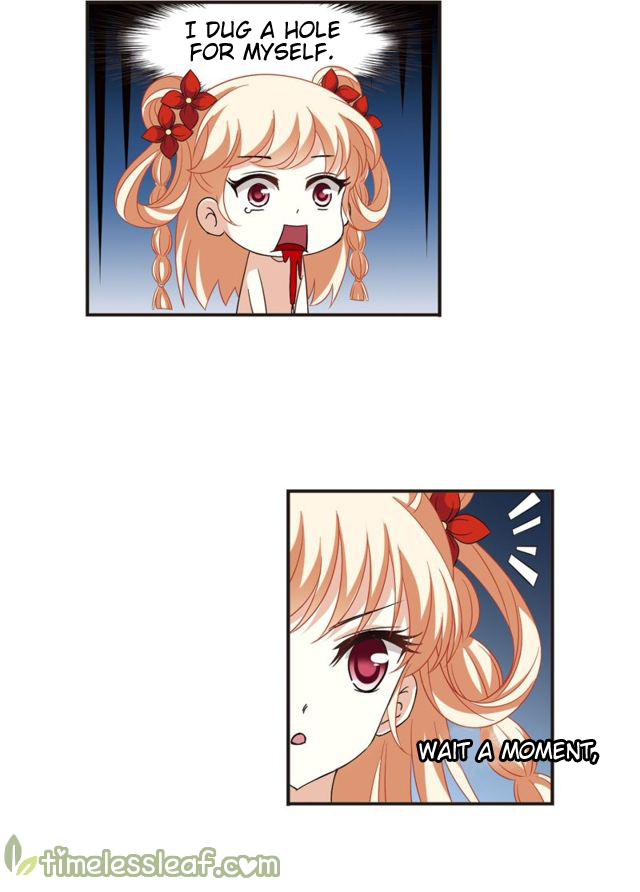 The World of Canglan chapter 136.6 page 1