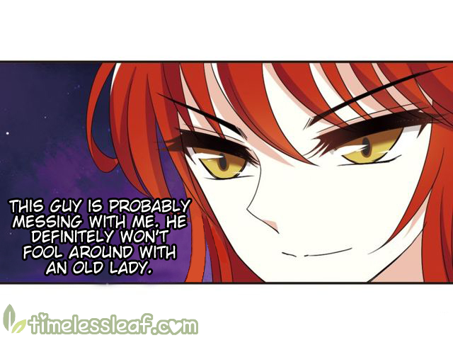 The World of Canglan chapter 136.6 page 2