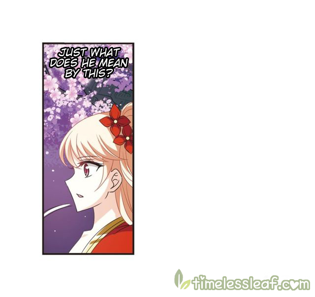 The World of Canglan chapter 136.8 page 10