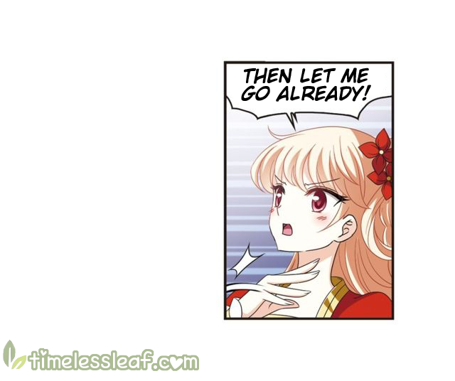 The World of Canglan chapter 136.8 page 8