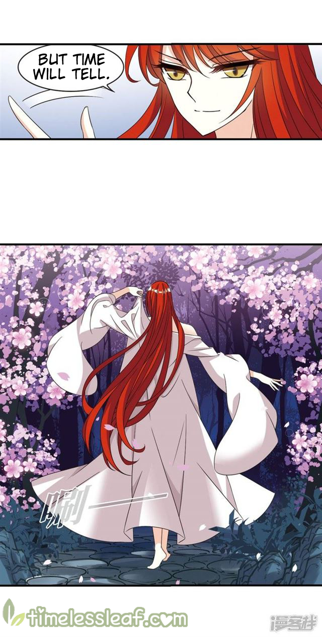 The World of Canglan chapter 137.2 page 4