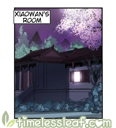 The World of Canglan chapter 137.2 page 7