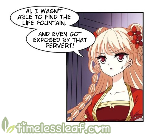 The World of Canglan chapter 137.2 page 8