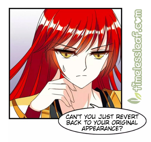 The World of Canglan chapter 138.2 page 1