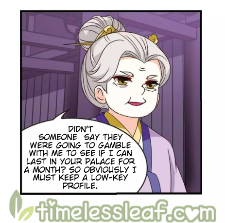 The World of Canglan chapter 138.2 page 5