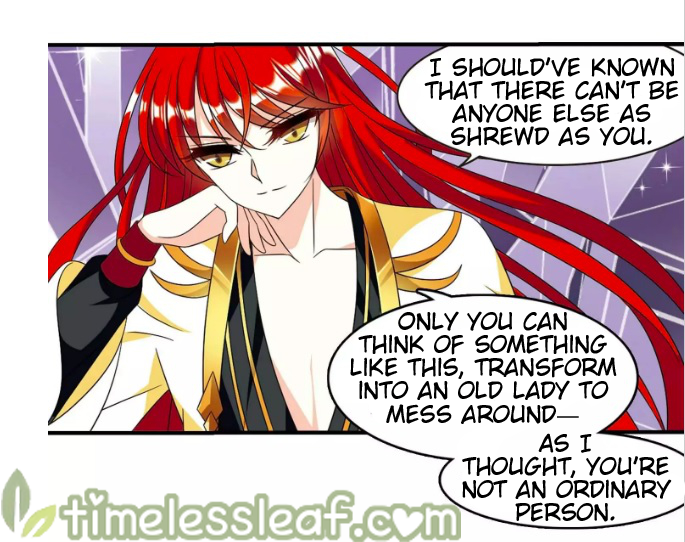 The World of Canglan chapter 138.2 page 7