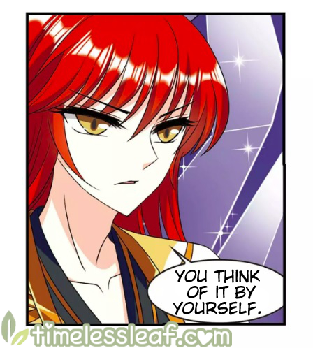 The World of Canglan chapter 138.3 page 1