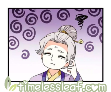 The World of Canglan chapter 138.3 page 2