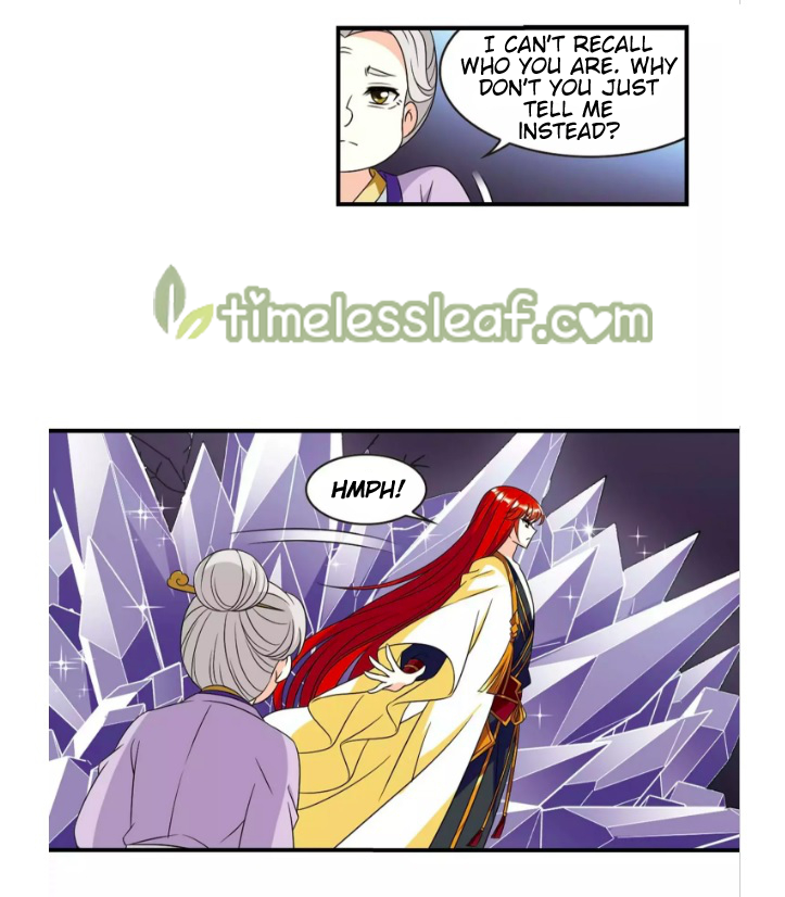 The World of Canglan chapter 138.3 page 3