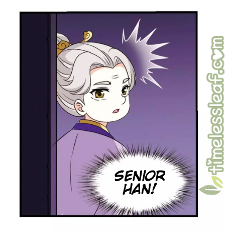 The World of Canglan chapter 138.3 page 7