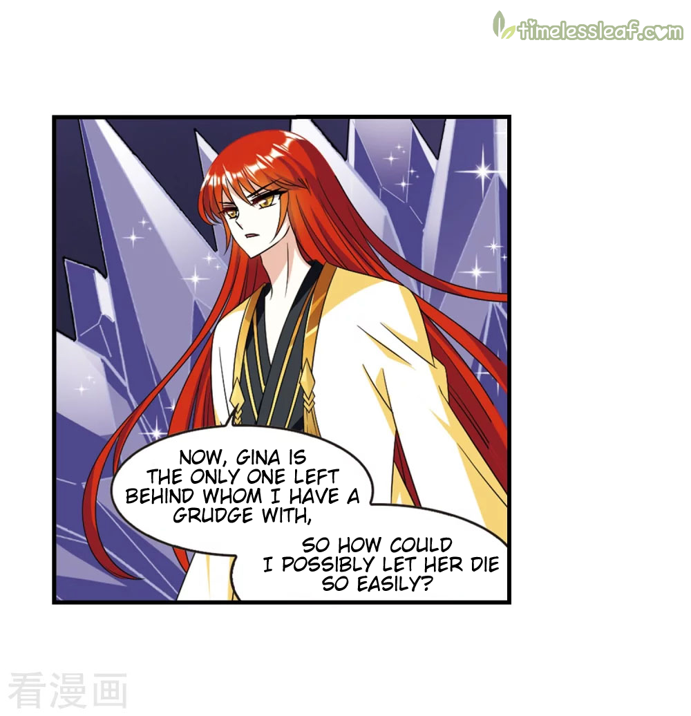 The World of Canglan chapter 138.7 page 2