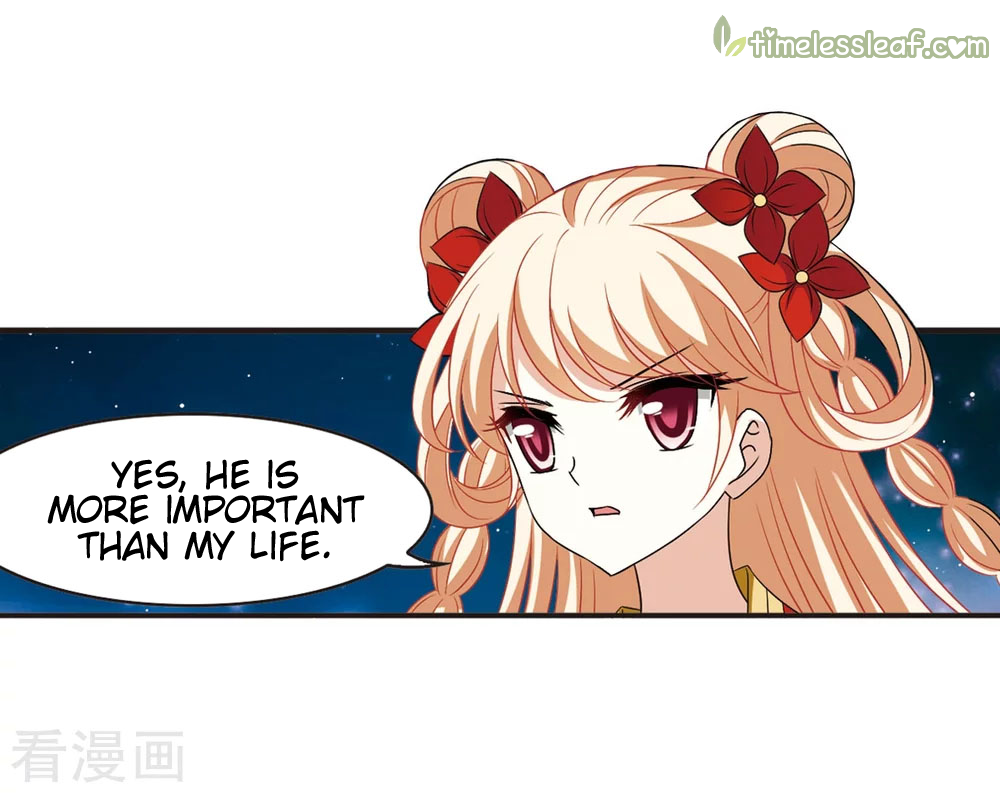 The World of Canglan chapter 138.8 page 2