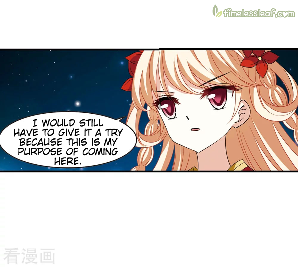 The World of Canglan chapter 138.8 page 8