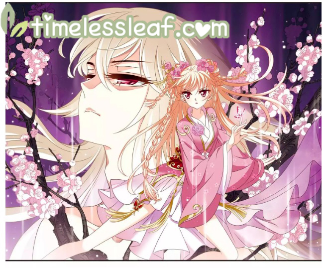 The World of Canglan chapter 139.1 page 1